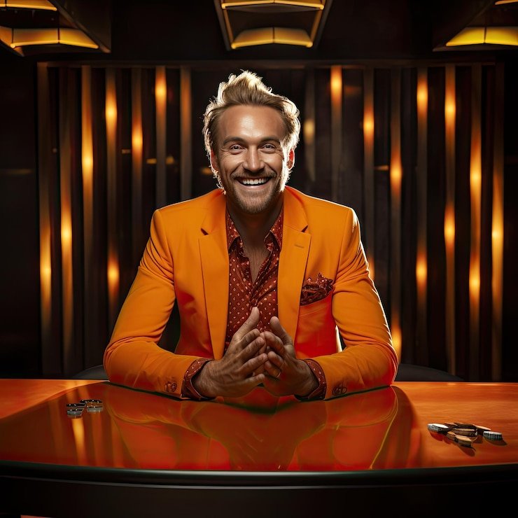 Antarmuka aplikasi mobile pengeluaran menampilkan meja live dealer dan menu sportsbook