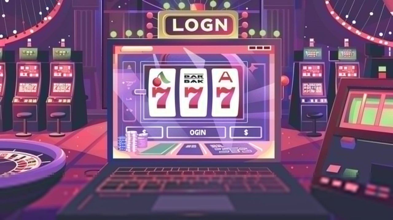pengeluaran featured game showcase