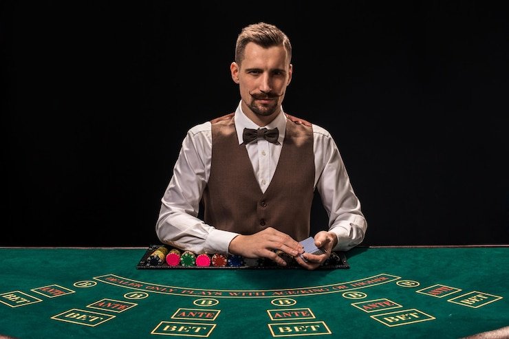 Antarmuka permainan Spadegaming di pengeluaran dengan berbagai pilihan slot dan dealer langsung