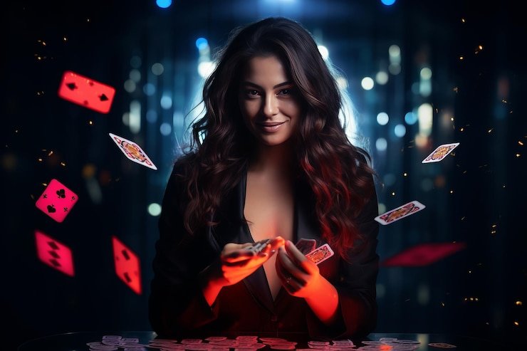 Layar permainan Spadegaming dengan opsi taruhan dan informasi pembayaran